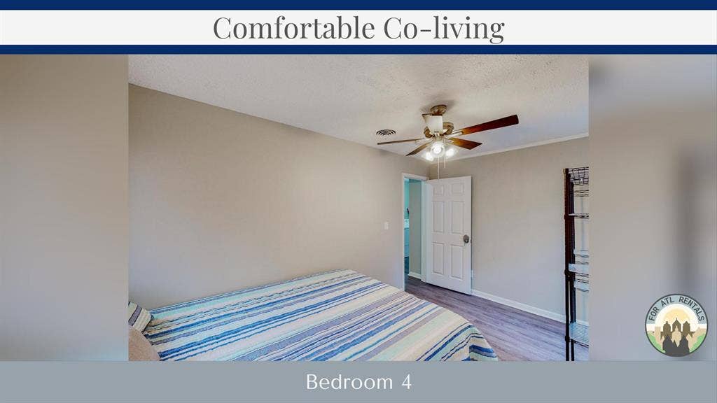 8 BR in Forest Park