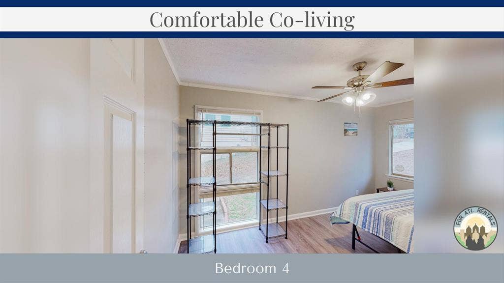 8 BR in Forest Park