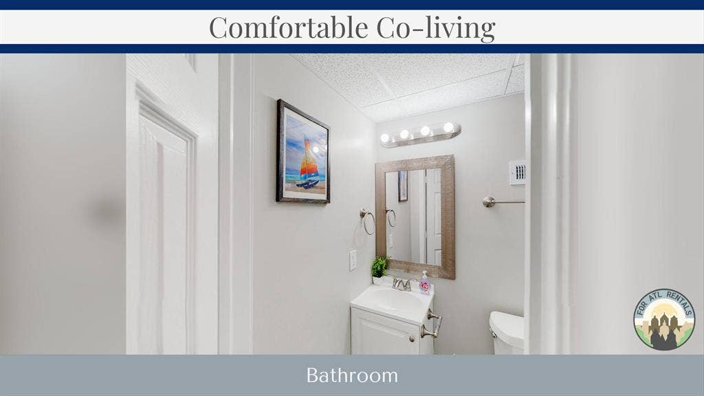 8 BR in Forest Park