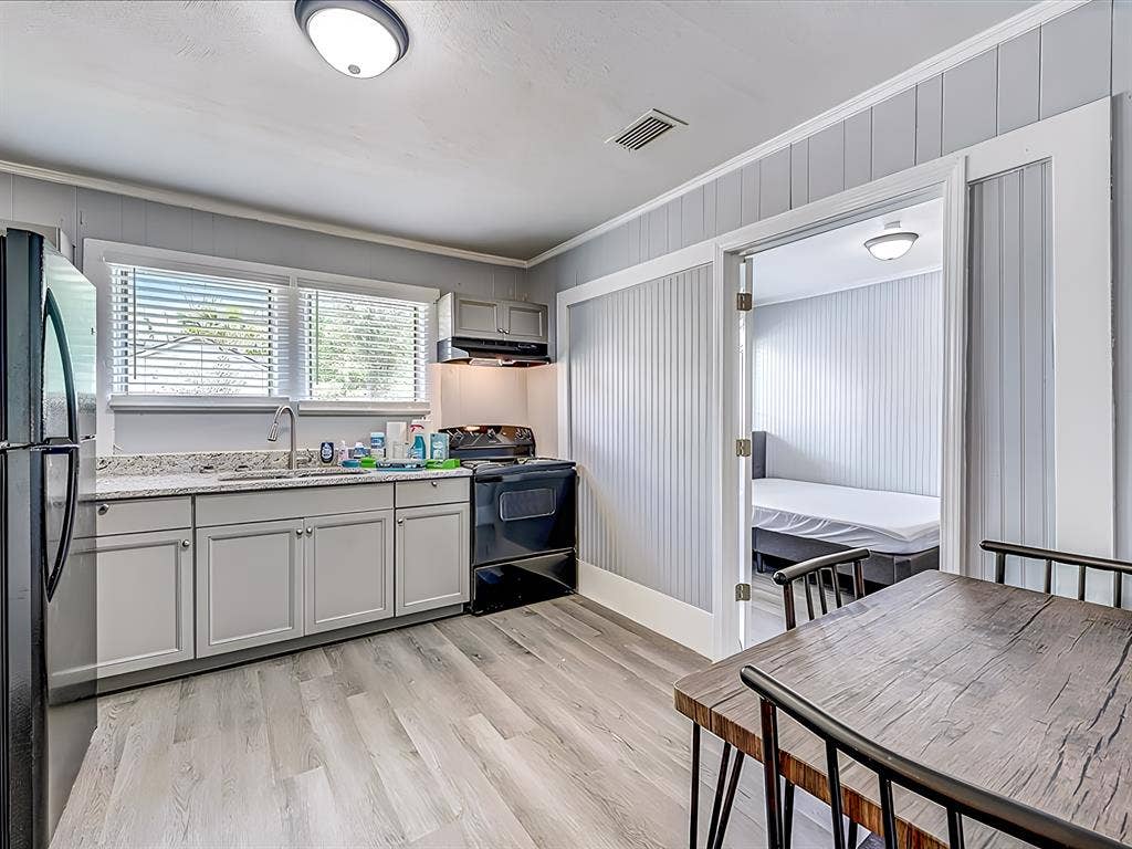 4 BR in Jacksonville