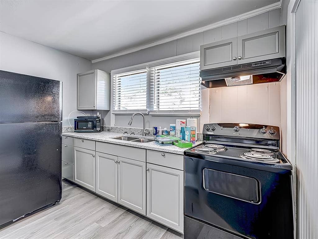 4 BR in Jacksonville
