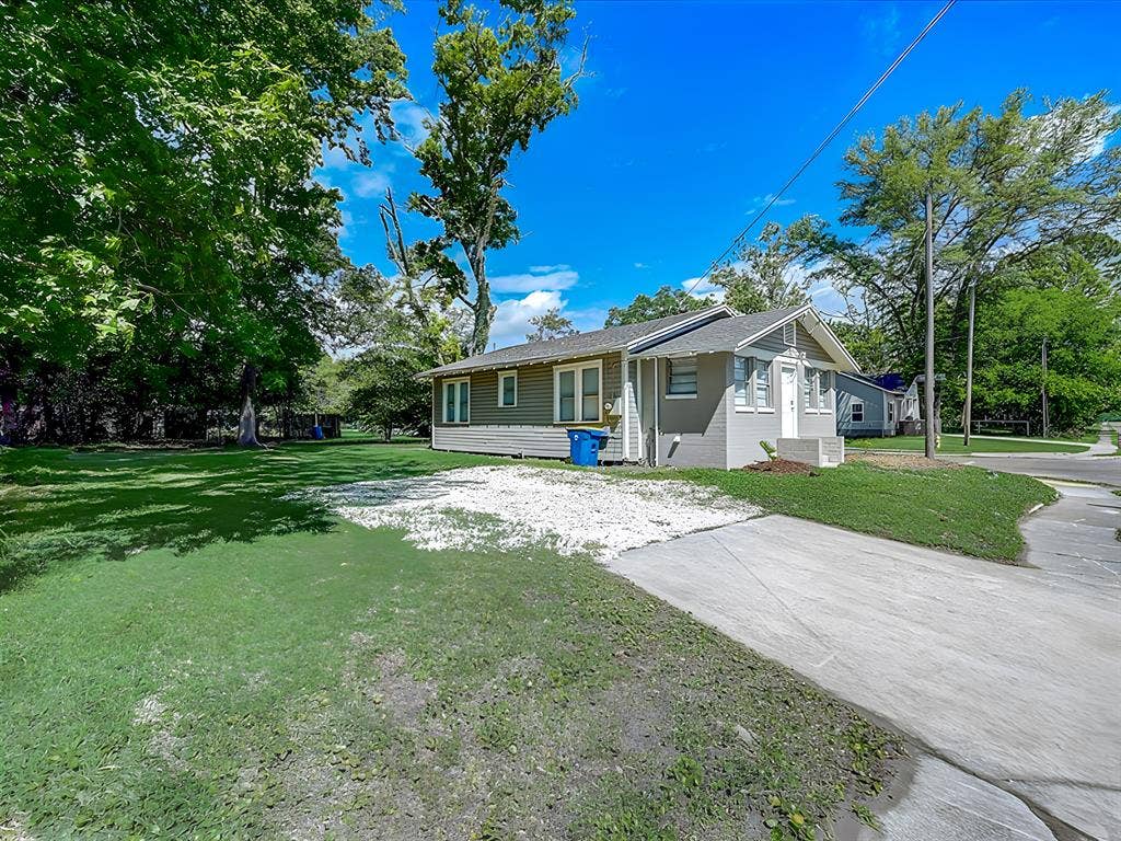 4 BR in Jacksonville