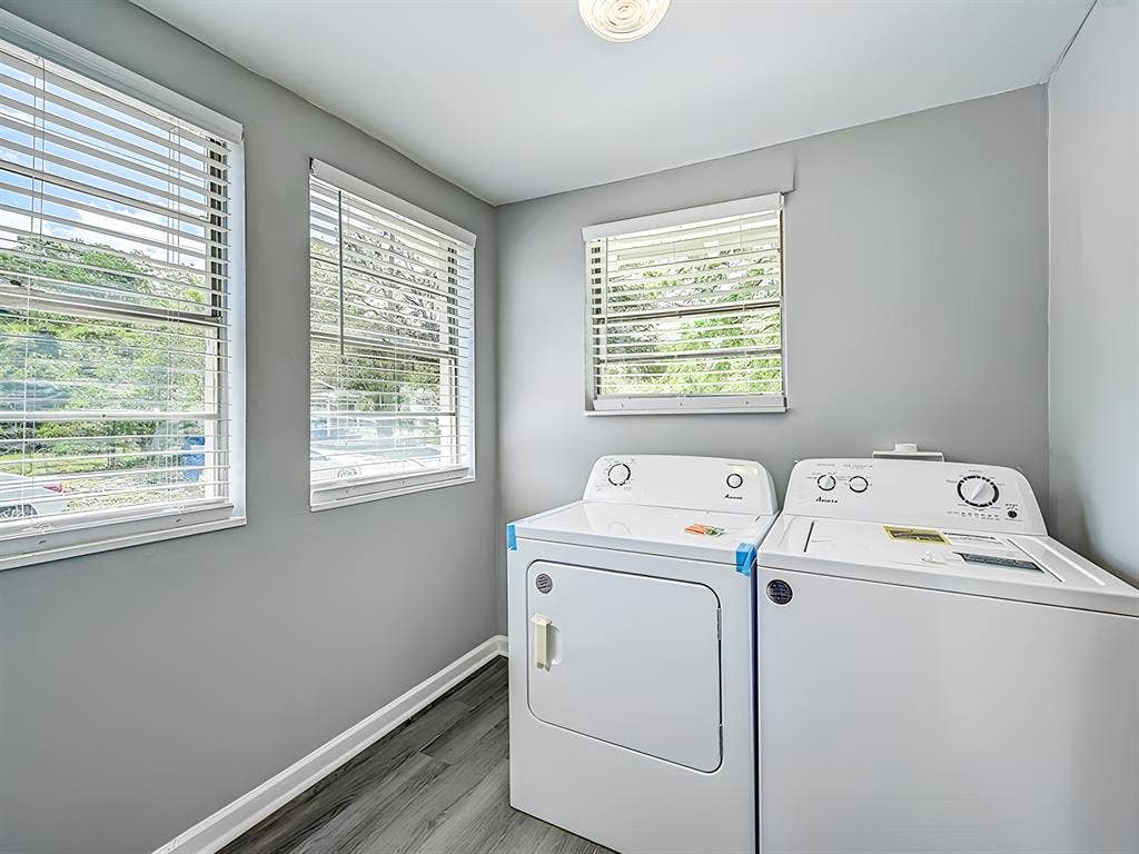 4 BR in Jacksonville