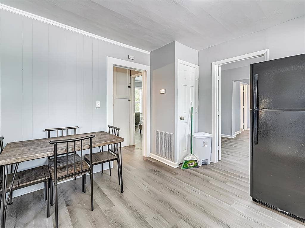 4 BR in Jacksonville