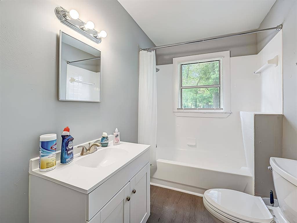 4 BR in Jacksonville