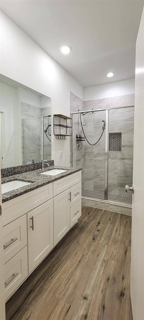 7 BR in Dallas