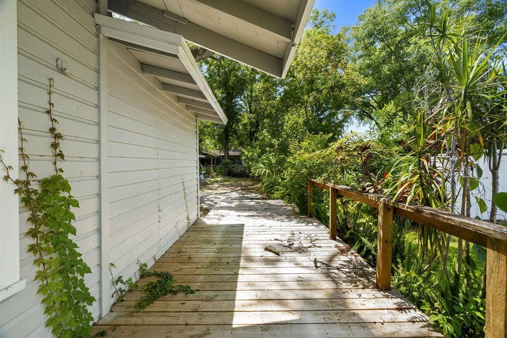 5 BR in Tampa