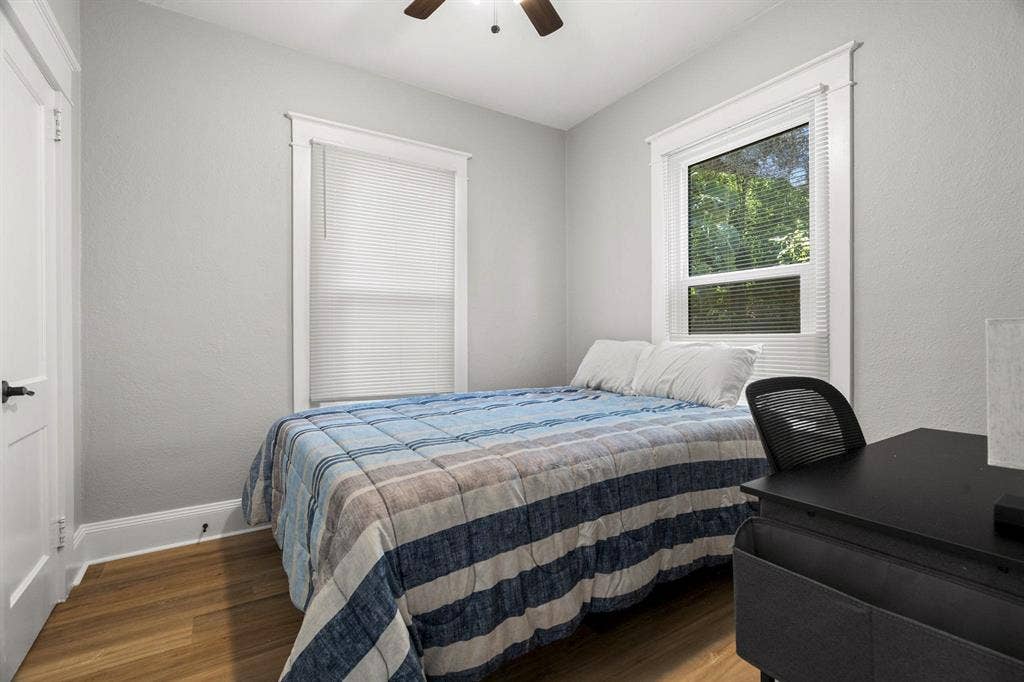 5 BR in Tampa