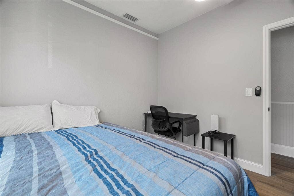 5 BR in Tampa