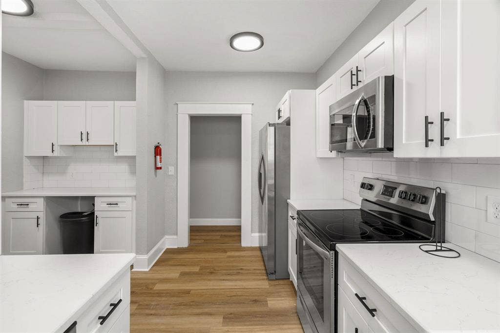 5 BR in Tampa