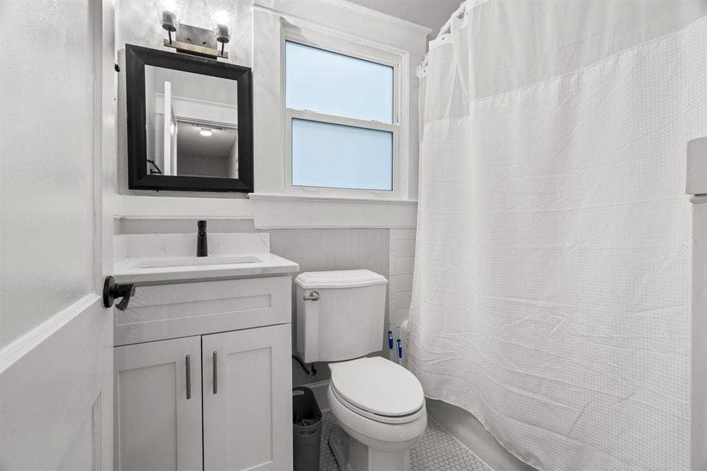 5 BR in Tampa
