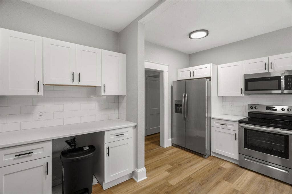 5 BR in Tampa
