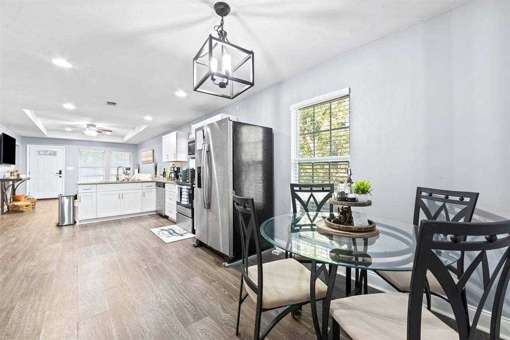 2 BR in Atlanta