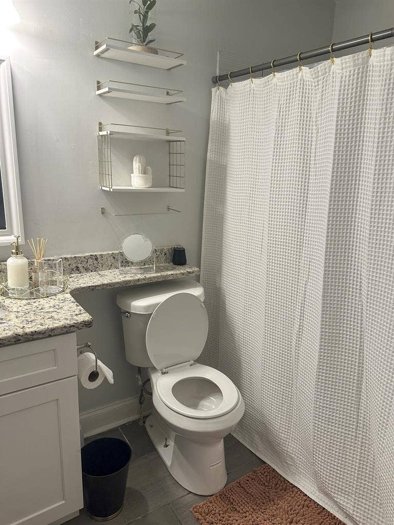 2 BR in Atlanta
