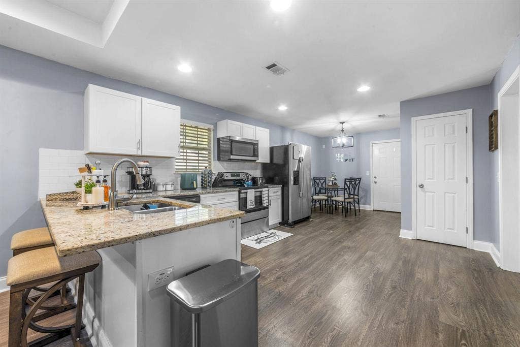 2 BR in Atlanta