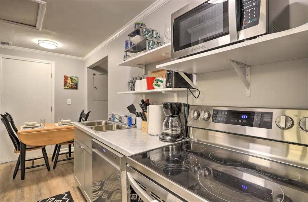 5 BR in Jonesboro