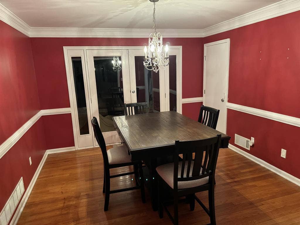 5 BR in Jonesboro