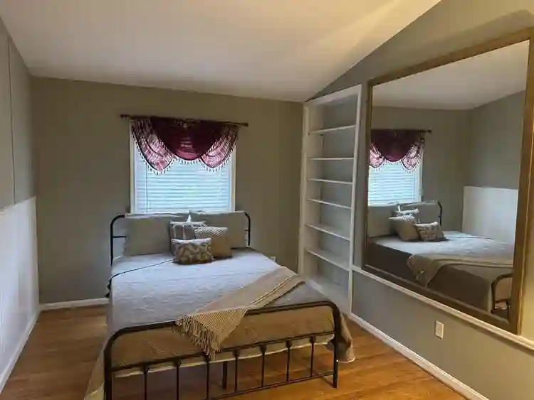 5 BR in Jonesboro