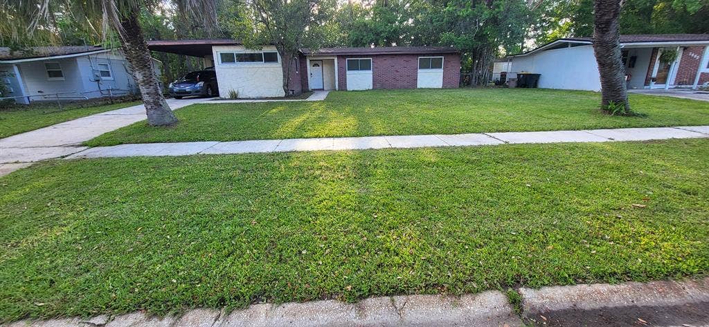 5 BR in Jacksonville