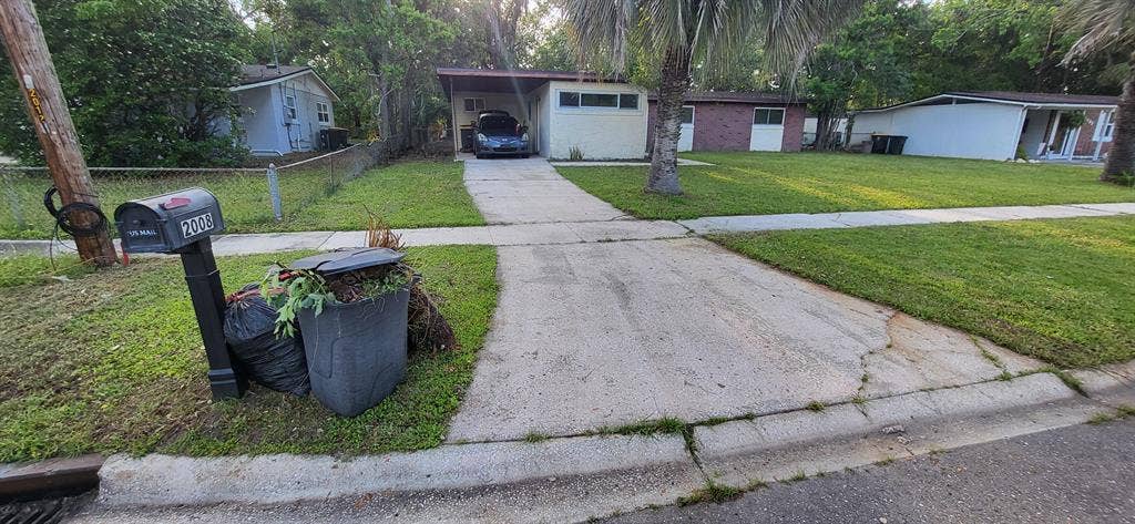 5 BR in Jacksonville
