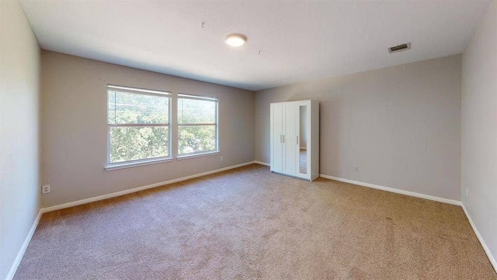 1 BR in Round Rock