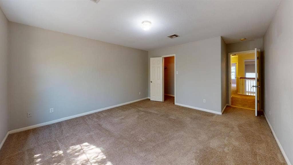 1 BR in Round Rock