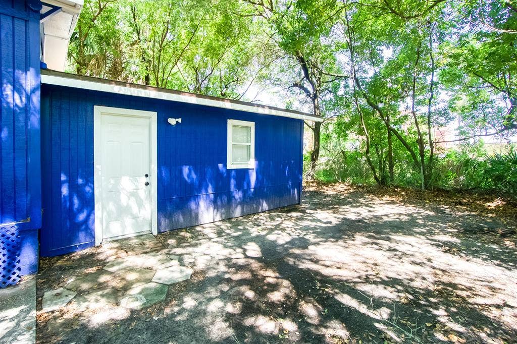 4 BR in Jacksonville
