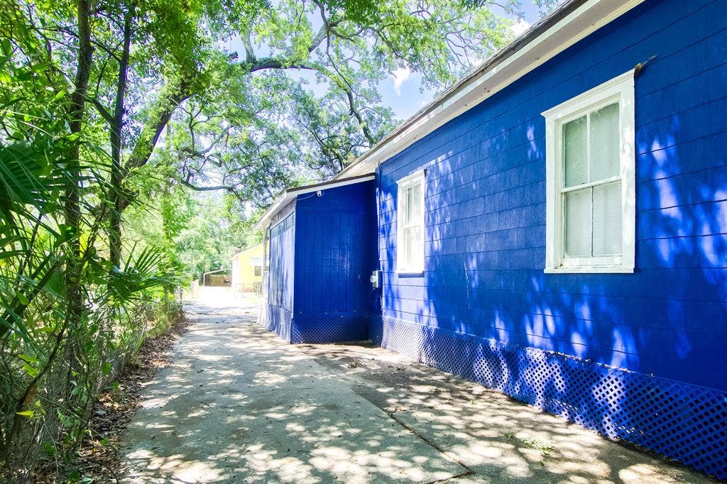 4 BR in Jacksonville
