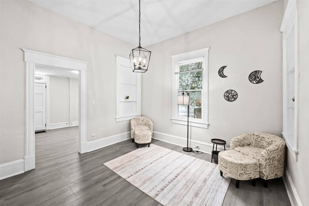 4 BR in Jacksonville