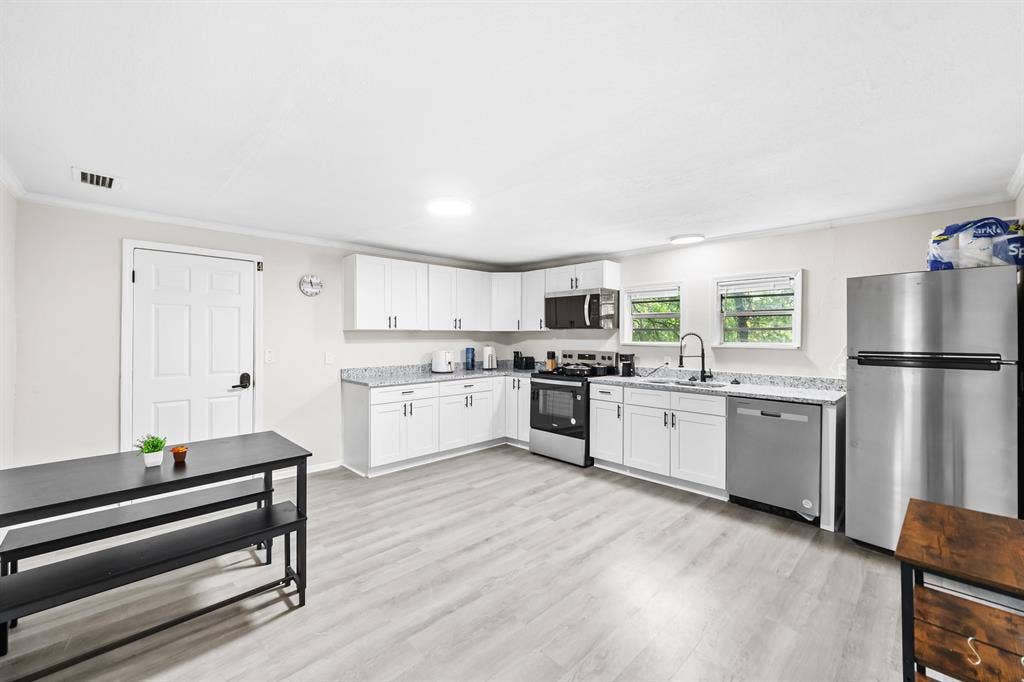 4 BR in Jacksonville