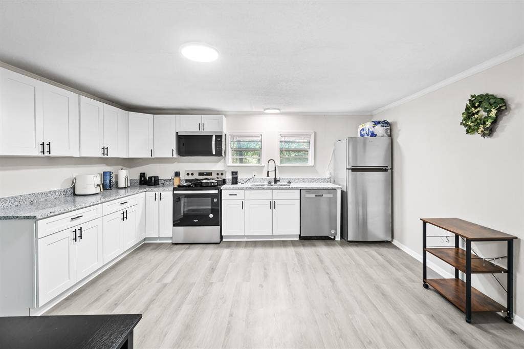 4 BR in Jacksonville
