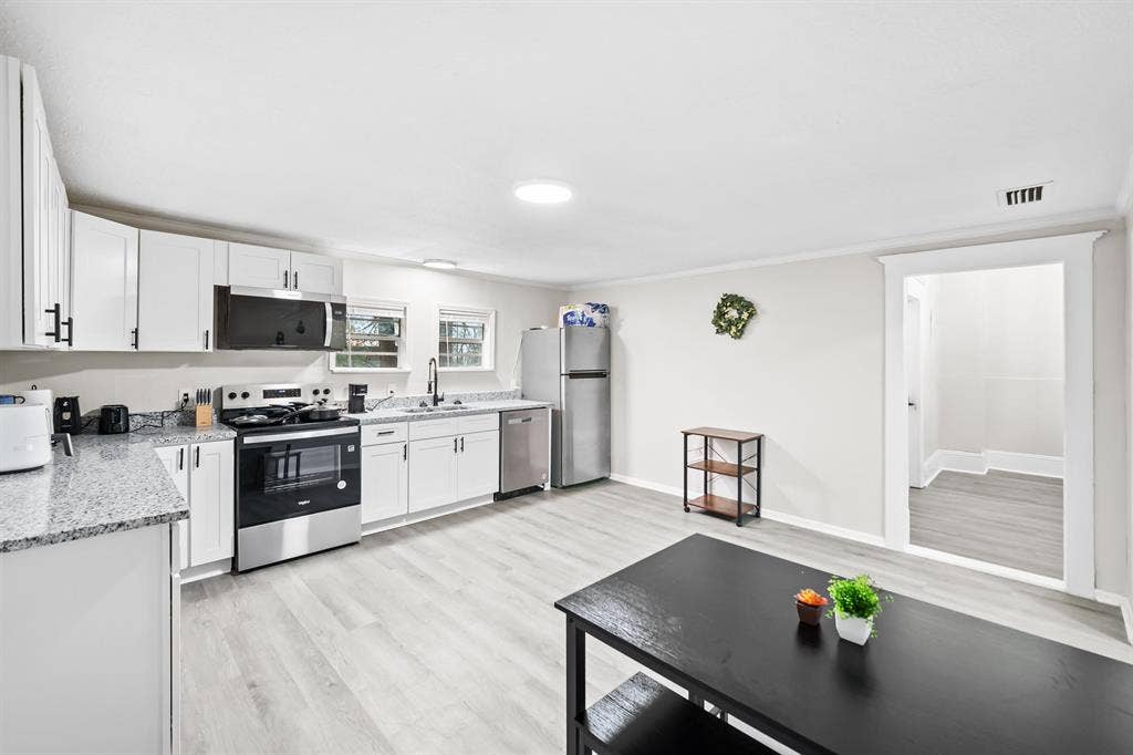 4 BR in Jacksonville