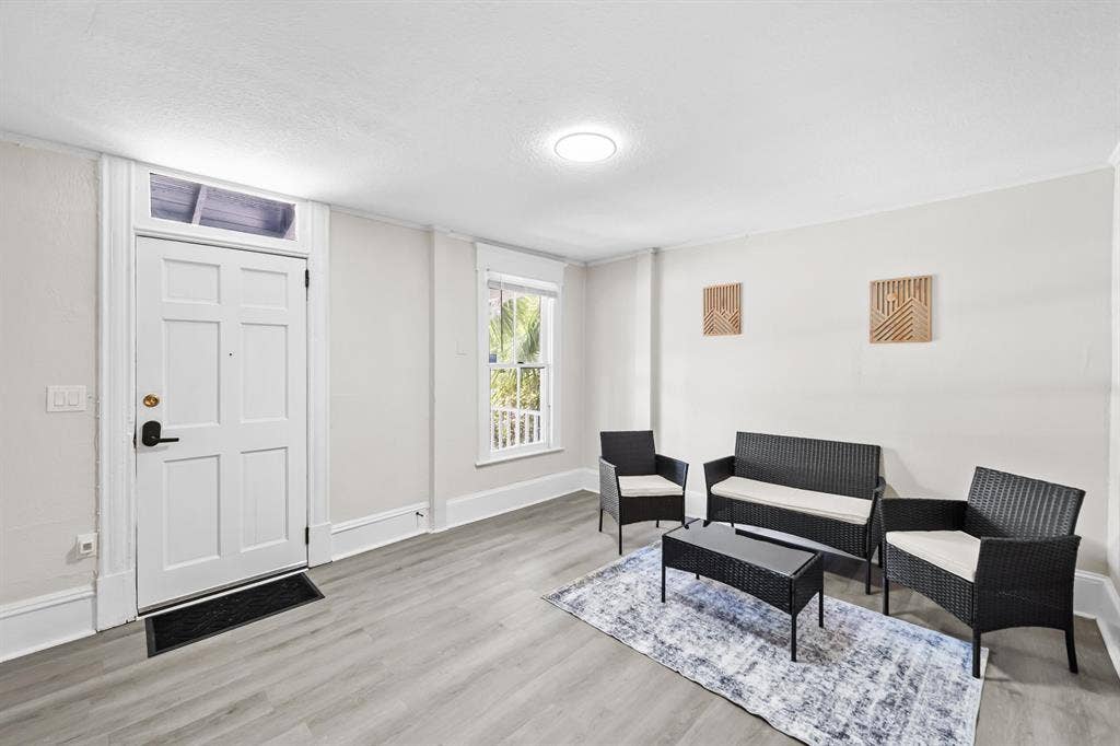 4 BR in Jacksonville
