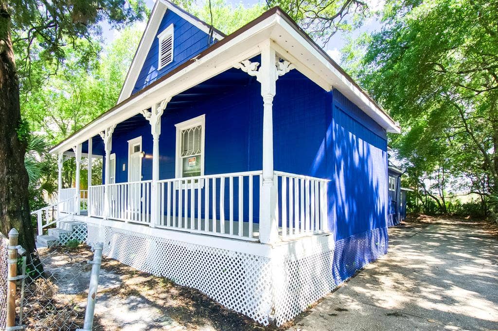 4 BR in Jacksonville
