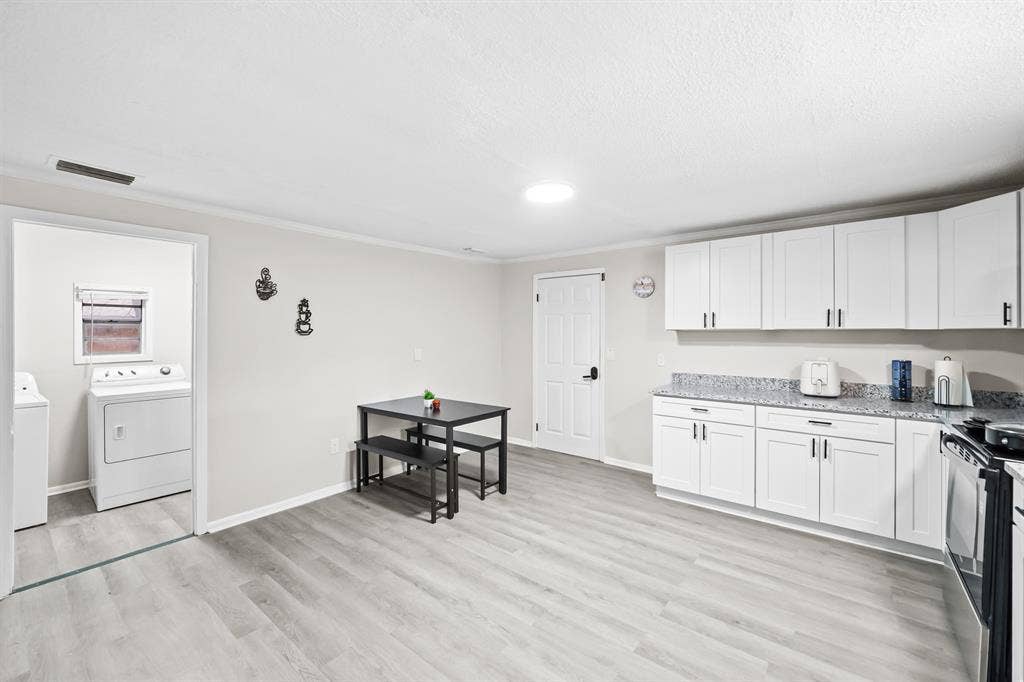 4 BR in Jacksonville