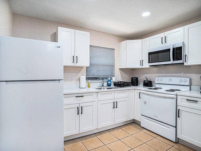 8 BR in Tampa
