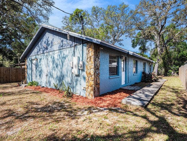 8 BR in Tampa