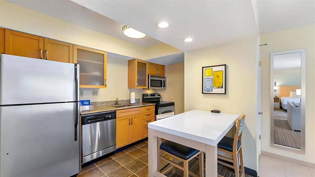 1 BR in Cincinnati