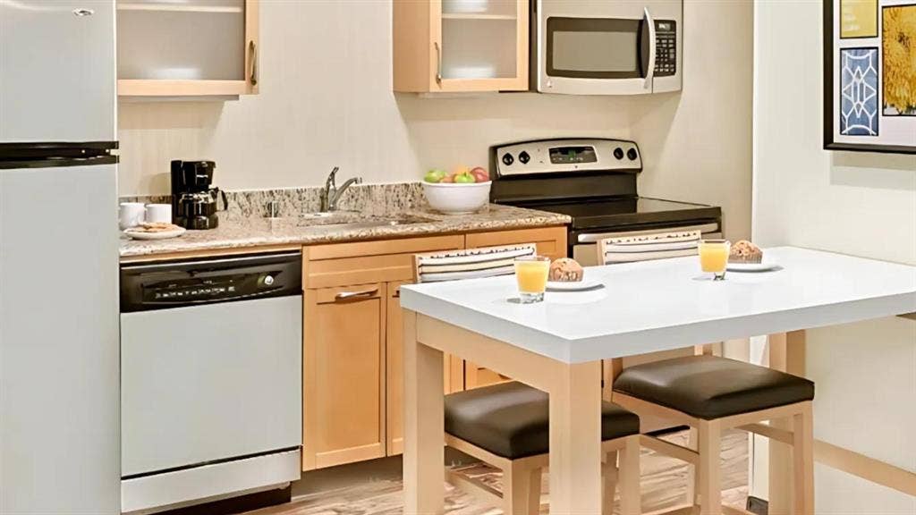 1 BR in Cincinnati