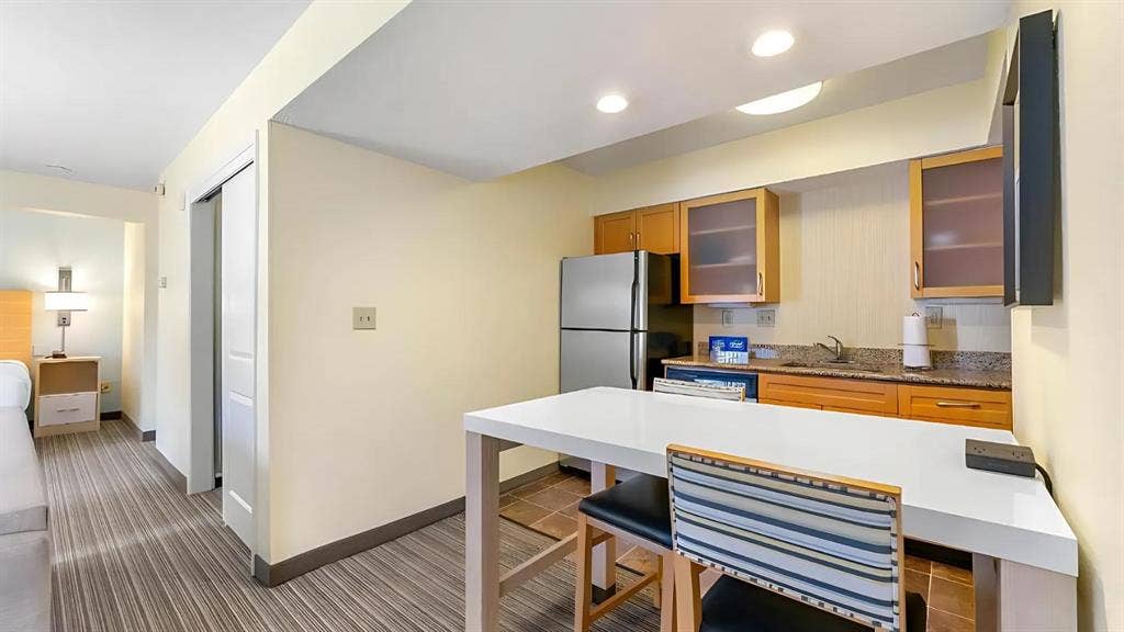 1 BR in Cincinnati
