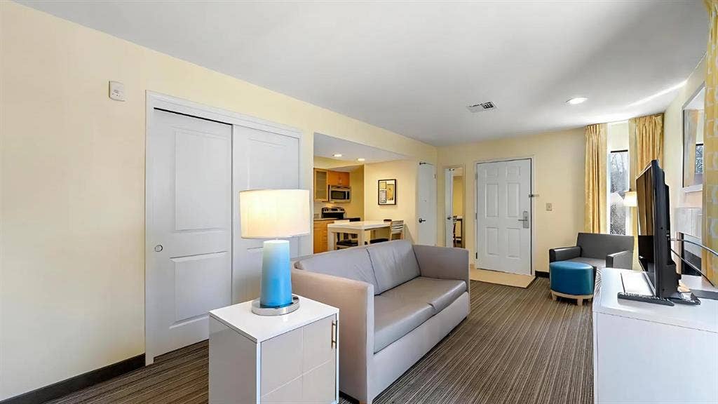 1 BR in Cincinnati