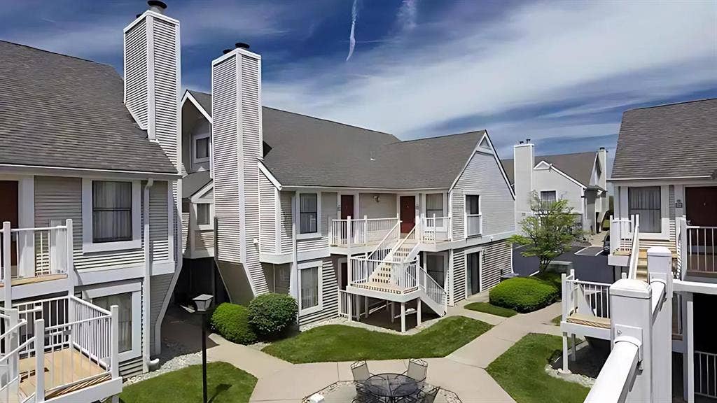1 BR in Cincinnati