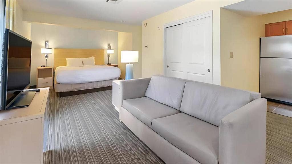 1 BR in Cincinnati