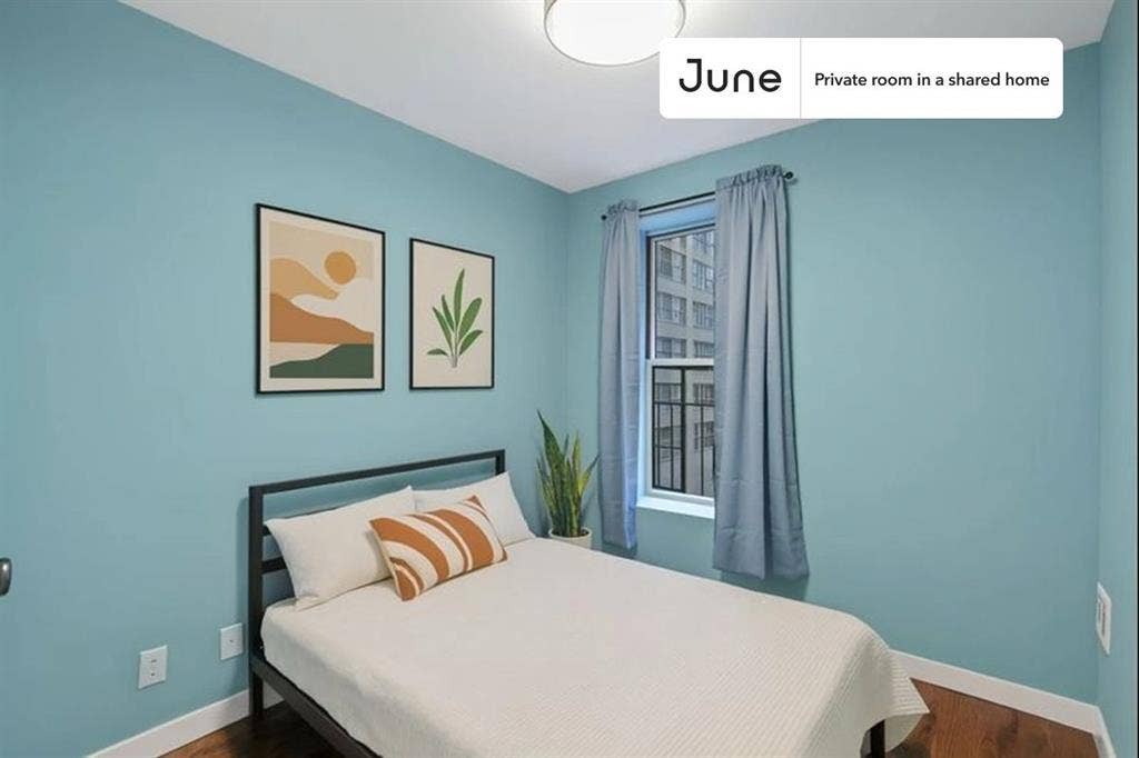 3 BR in New York City