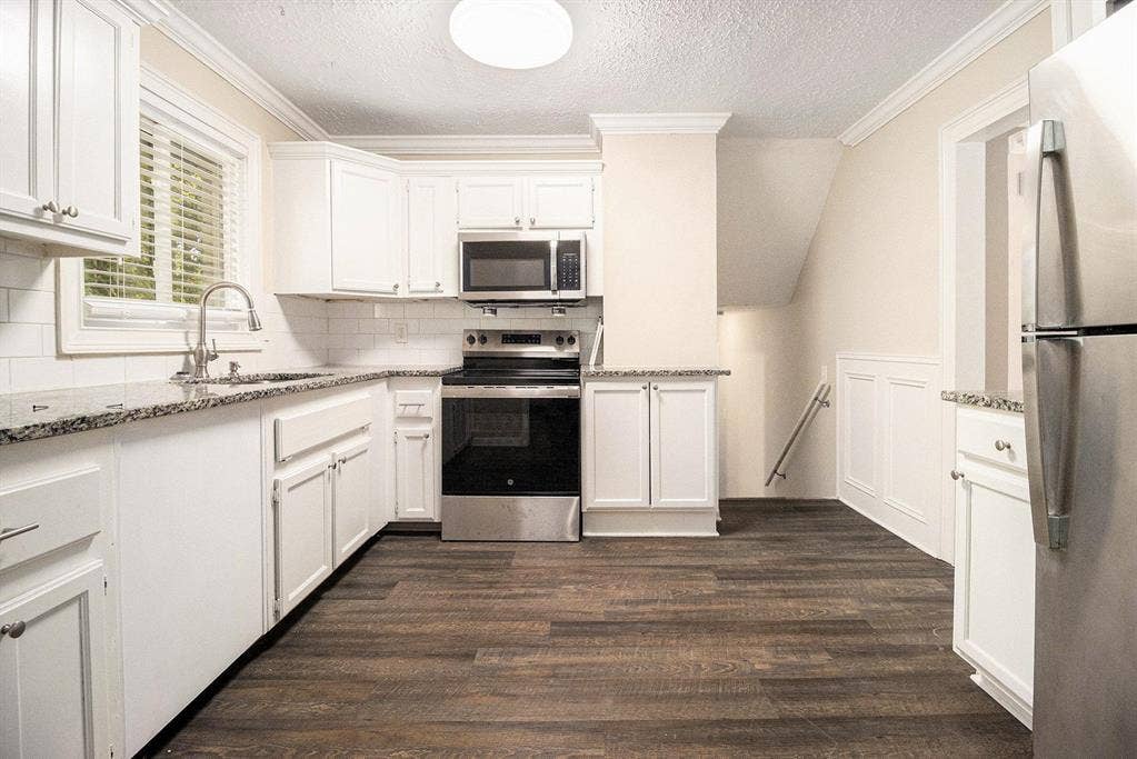 7 BR in Decatur