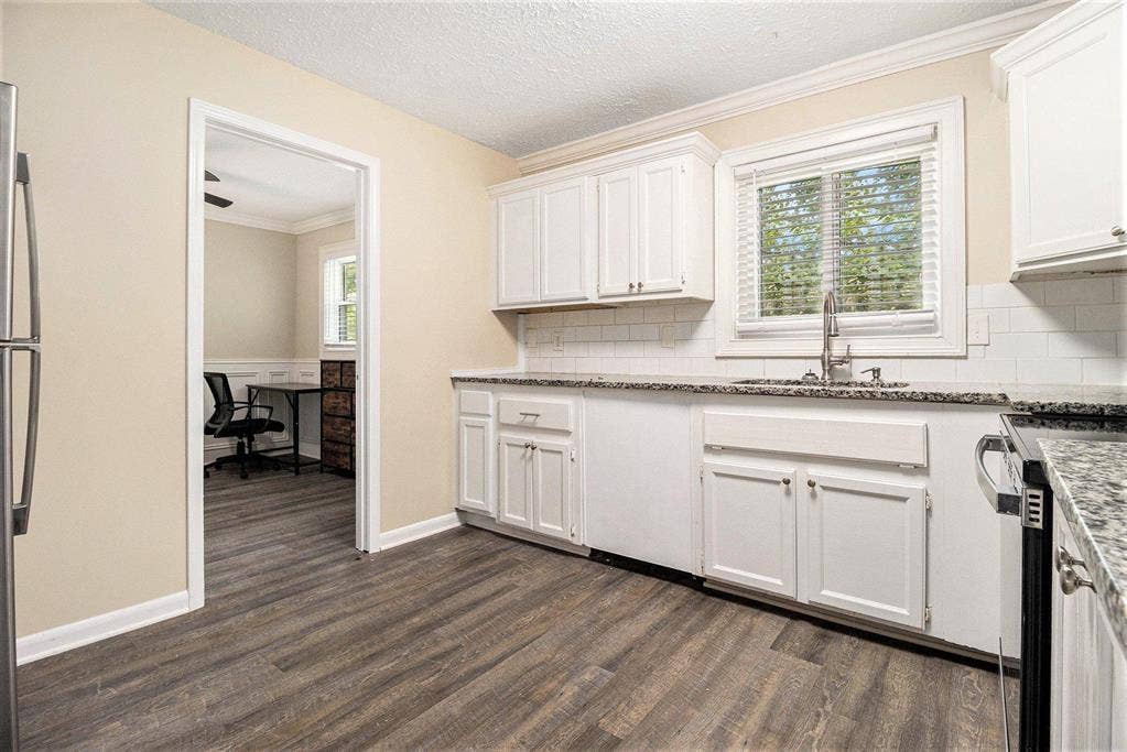 7 BR in Decatur