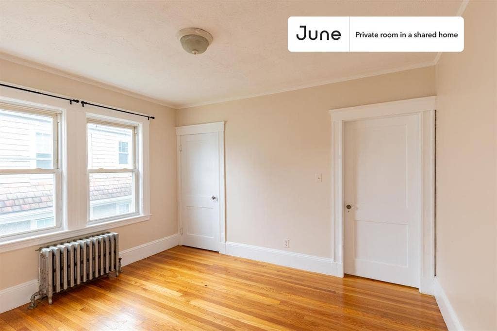 5 BR in Boston