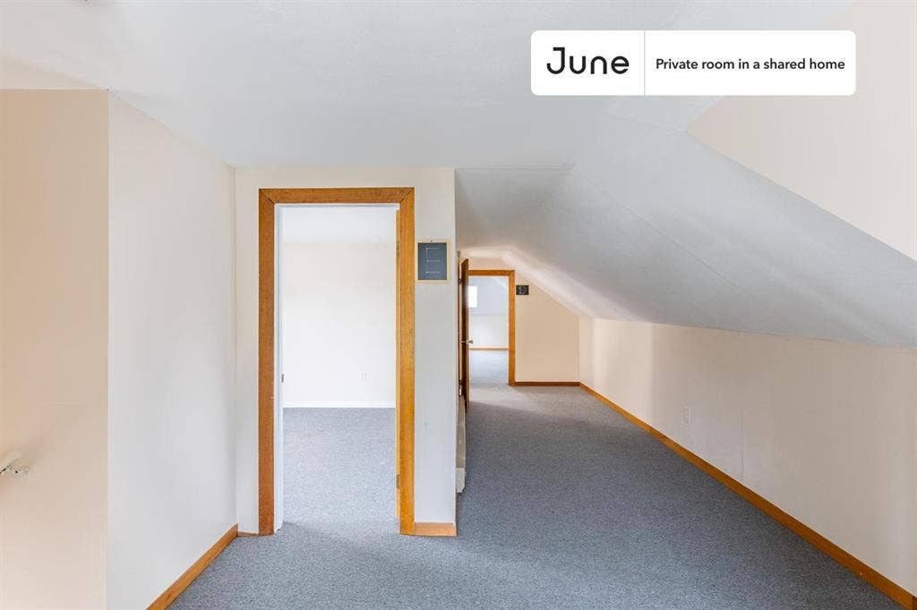 5 BR in Boston