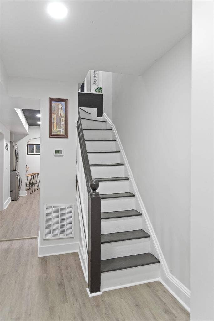 8 BR in Baltimore