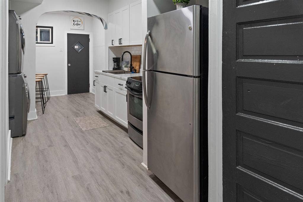 8 BR in Baltimore